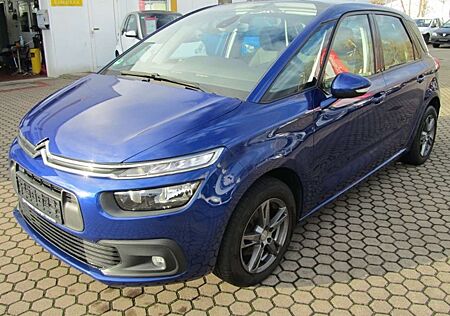 Citroën C4 Picasso Citroen PureTech 110 Stop