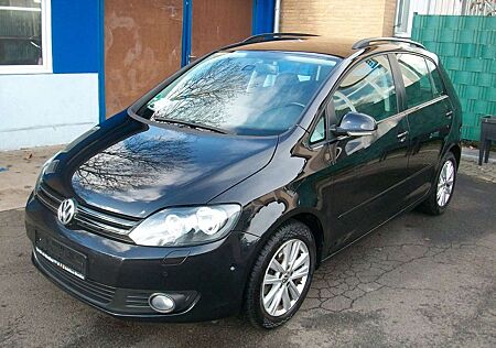 VW Golf Volkswagen Plus VI 1.6 TDI*DSG*Klima*Navi*PDC*AHK*Top*
