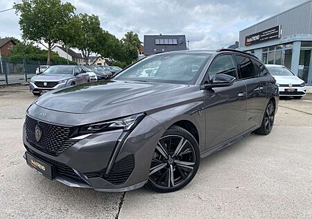Peugeot 308 SW GT*Automatik*Matrix LED*360Kamera*Massage