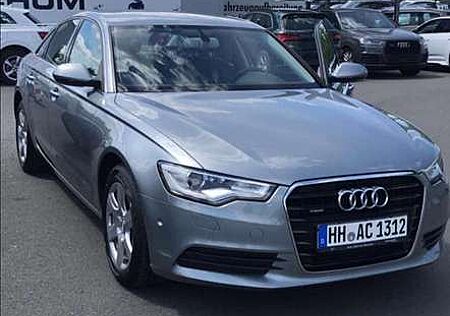 Audi A6 3.0 TDI DPF quattro S tronic