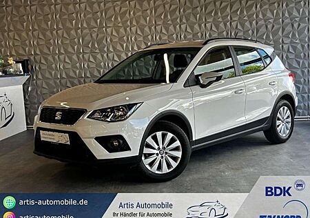 Seat Arona Style CARPLAY-NAVI*SITZHEIZUNG*1.HAND