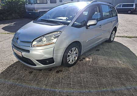 Citroën Grand C4 Picasso Citroen Tendance