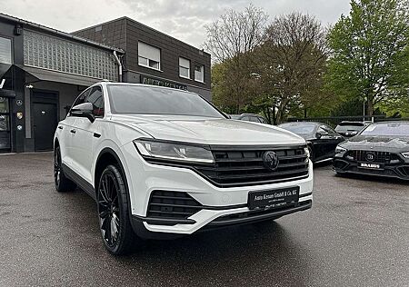VW Touareg Volkswagen 3.0 V6 TDI 4M 2Hd/Navi/Kamera/virtual/22