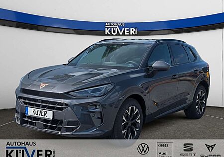 Cupra Terramar 1.5 TSI DSG Navi+Pano+ACC+LED+AHK+18 ACC*AHK*HUD*N