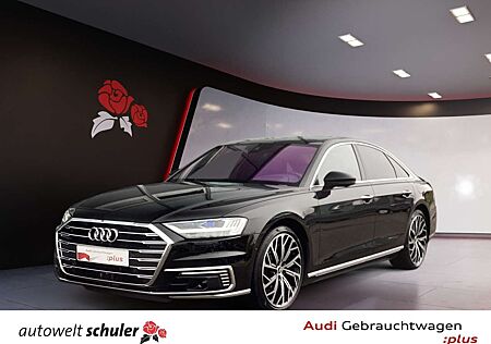 Audi A8 60 3.0 TFSI e quattro Pano B&O Matrix-LED RFK HUD