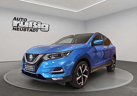 Nissan Qashqai AKARI LED*NAVI*KAMERA360°*PANO