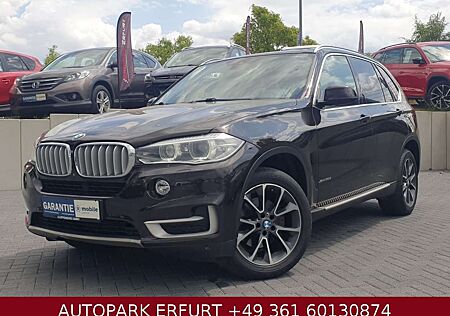 BMW X5 xDrive30d Pure Experience*Leder*Xenon*Pano*Ka