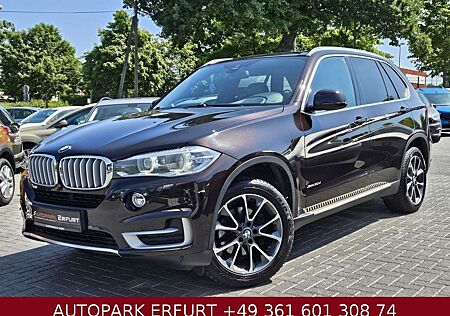 BMW X5 xDrive30d Pure Experience*Leder*Xenon*Pano*Ka