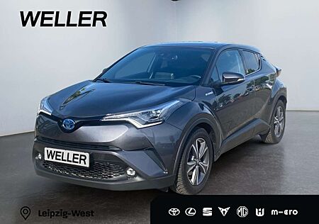 Toyota C-HR 1.8 Hybrid Team D *AHK*CAM*Spurhalteass*