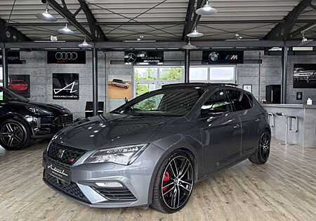 Seat Leon Cupra 300 DSG*PANO*LED*NAVI*KAMERA*