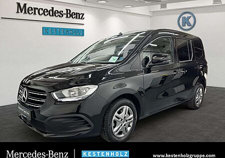 Mercedes-Benz T-Klasse T-Class T 180 STYLE Standard Kamera Spurhalt-Ass Totwinkel