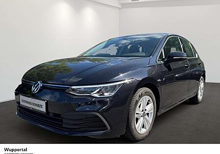 VW Golf Volkswagen 1.0 TSI LED SHZ PDC KLIMA LM ZV E-FENSTER