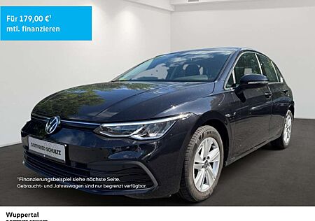 VW Golf Volkswagen 1.0 TSI LED SHZ PDC KLIMA LM ZV E-FENSTER