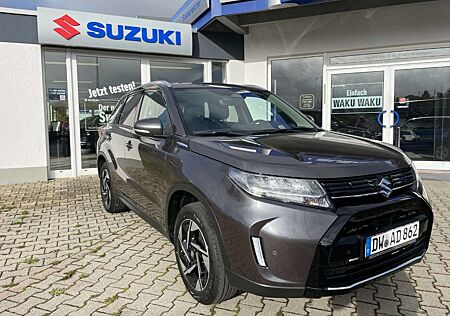 Suzuki Vitara 1.4 Comfort+*4x4*6AT*LED*DAB+*PTC*SHZ