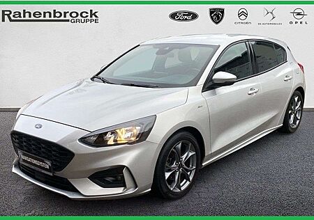 Ford Focus ST-Line 5-trg. EcoBoost