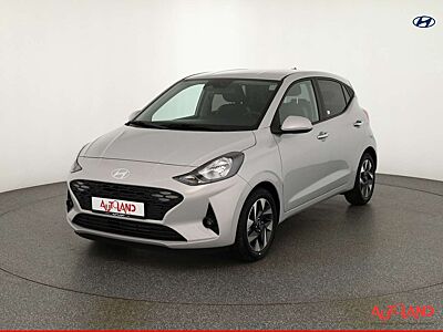 Hyundai i10 1.0 Navi Kamera Tempomat AAC
