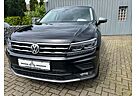 VW Tiguan Volkswagen 4Motion 147 KW Led Navi ACC PDC