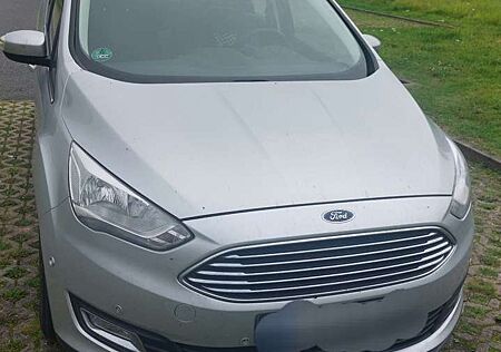 Ford Grand C-Max 1.0 EcoBoost Start-Stopp-System Titanium