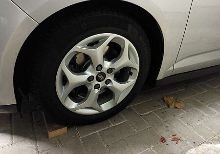 Ford Grand C-Max 1.0 EcoBoost Start-Stopp-System Titanium