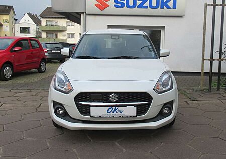 Suzuki Swift 1.2 Dualjet Hybrid Comfort+, ABS, Kamera, Klimaaut