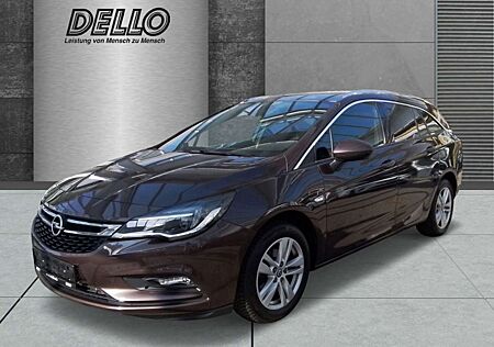 Opel Astra ST Dynamic 1.4 Turbo Navi Apple CarPlay Android Au