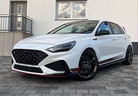 Hyundai i30 2.0 T-GDI N Drive-N Limited Edition