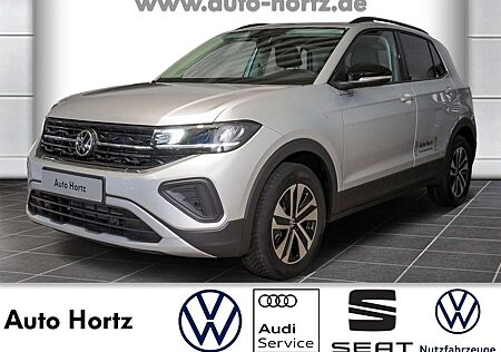 VW T-Cross Volkswagen Energy 1.0 l TSI OPF 85 kW (116 PS) 7-Gang