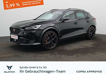Cupra Formentor VZ5 2.5 TSI 4Drive DSG / Pano, Matrix
