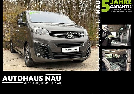 Opel Zafira Life Elegance 2.0 7 Sitze, Panoramadach...