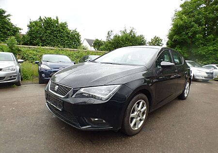Seat Leon Style*NAVI MMI*PDC*
