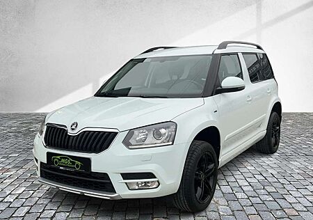 Skoda Yeti Joy 1.4 16V TSI DAB #BT #S&S #PDC