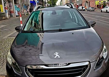Peugeot 2008 1.2 PureTech S&S Allure 110