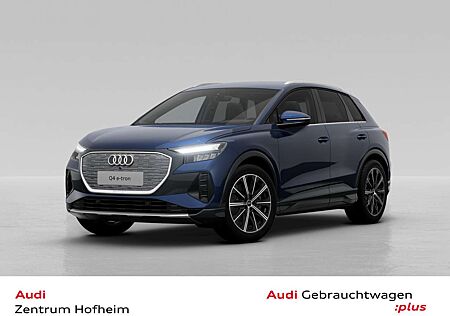 Audi Q4 e-tron 45 advanced*AR-HUD*LED*Virtual*Navi+*K