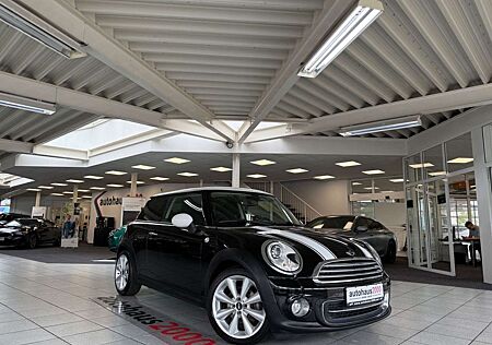 Mini Cooper XENON/NAVI/PANO./BT/KLIMA
