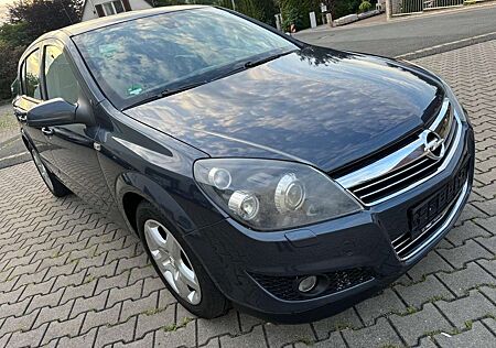 Opel Astra 1.6 Easytronic Sport Automatik