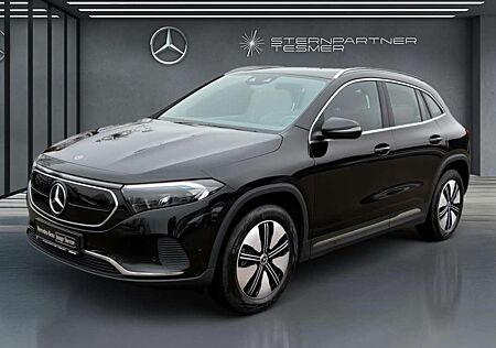 Mercedes-Benz EQA 250 Progr. Mbux Kamera Sitzh. Tempomat LED