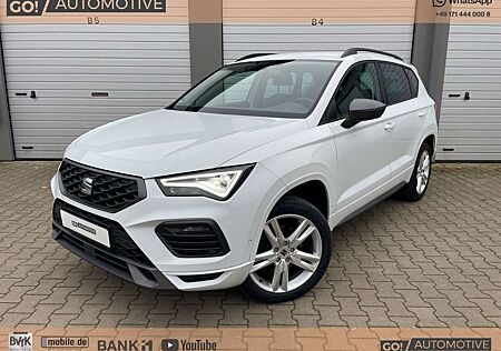 Seat Ateca FR+2.0 TDI+150 PS+DSG+LED+CarPlay+1. Hand!