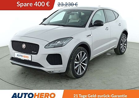 Jaguar E-Pace P250 R-Dynamic S AWD Aut.*NAVI*LED*ACC*CAM*PDC*SHZ