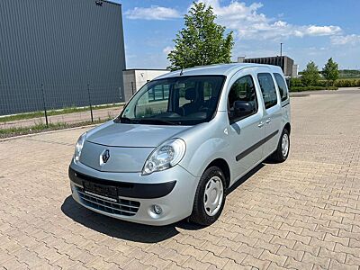 Renault Kangoo Happy Family
