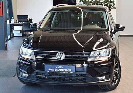 VW Tiguan Volkswagen 2.0TDI IQ.DRIVE ACC~AHK~HiFi~SHZ~SideAs.