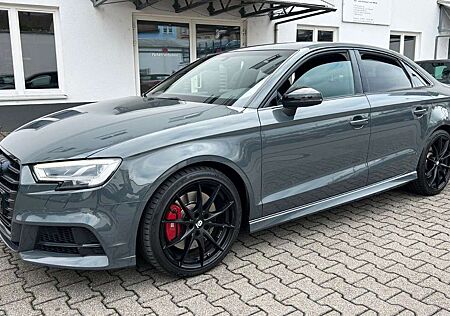 Audi S3 Lim. 2.0 TFSI quattro S-Tronic NAVI/LED/TOPZU