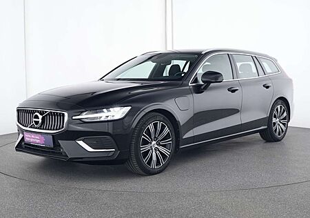 Volvo V60 T6 Inscription IntelliSafe PRO-Paket|ACC|LED