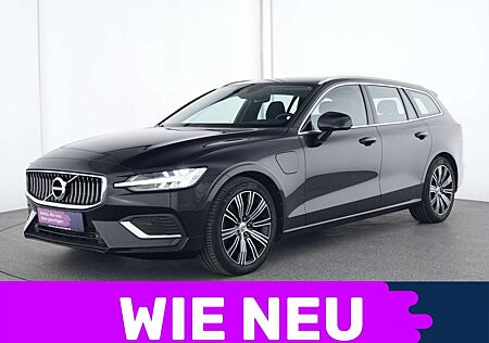 Volvo V60 T6 Inscription IntelliSafe PRO-Paket|ACC|LED