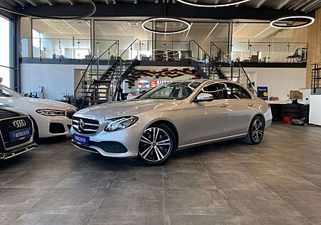 Mercedes-Benz E 350 d *19%MwSt*ACC*AHK*LED*NAVI*WIDESCREEN*