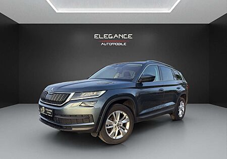 Skoda Kodiaq Style*1.4 TSI*DSG*Style*Ambiente*LED*AHK