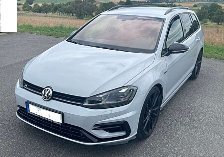 VW Golf Variant Volkswagen R 4M.*DSG*DigCo.*PerforPak.*DynAud*Garantie