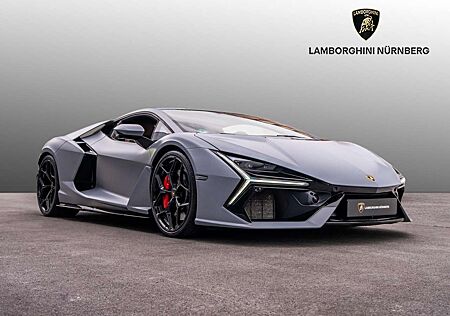 Lamborghini Revuelto Grigio Acheso | Nürnberg