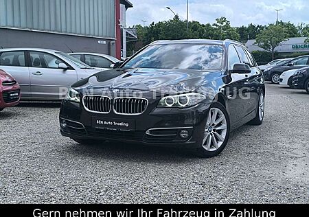 BMW 530 d xDrive HUD°Pano°Kamera°PDC°Navi°STHZ°BT°Tem