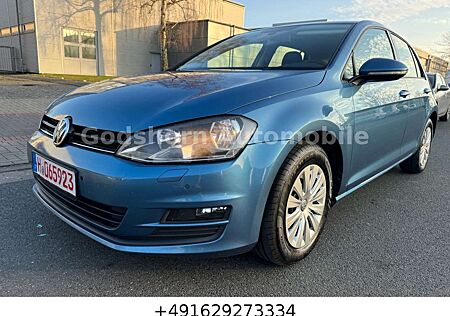 VW Golf Volkswagen VII Lim. 1 Hand/Navi/PDC/AHK