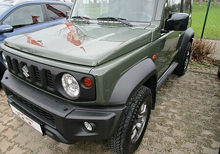 Suzuki Jimny 1.5 Comf.Plus,+Anhängerkupplung, sofort